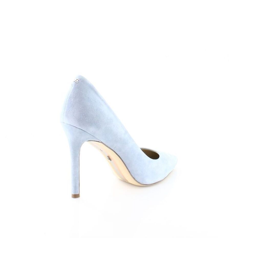 Sam Edelman Hazel Cerulean Blue - Picture 7 of 8